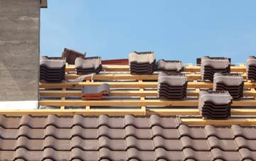 Wath Upon Dearne clay roofing costs