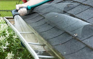 Wath Upon Dearne gutter cleaning costs
