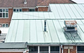 Wath Upon Dearne lead roofing costs