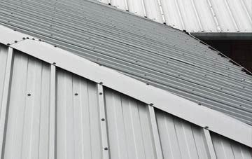 disadvantages of Wath Upon Dearne metal roofing