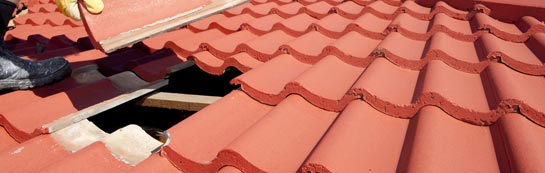 compare Wath Upon Dearne roof repair quotes