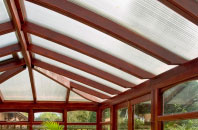 Wath Upon Dearne conservatory roofing insulation