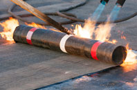 Wath Upon Dearne flat roof sealing